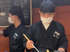 -Sushi Hanzo半藏(天环广场店)