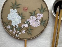 -六出私塾LiuChu•成人美术书法系统课程专业画室(熊婆婆的花园店)