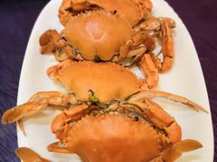 仔蟹-盛港湾海鲜食府(黄沙店)