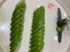 青萝卜-伊祥·敦煌楼