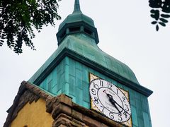 -青岛市江苏路基督教堂