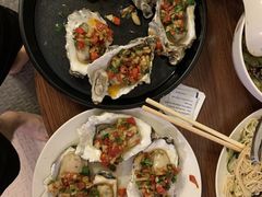 -盒马鲜生(皇庭广场店)