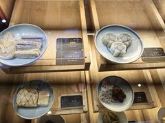 -阮大兴糕团(滨江宝龙店)