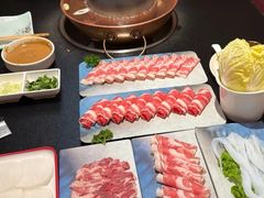 -秋之原·老北京铜锅涮肉(王府井东单店)