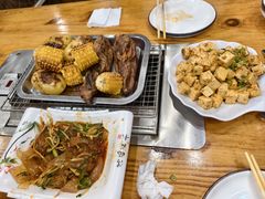 -张记焖窑·十五年专注焖烤(雍和宫店)