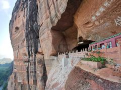 -丹霞山风景名胜区