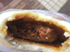 三鲜包-大邱大包