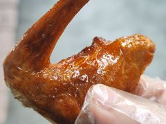 -整只乳鸽GetSQUAB(西华路店)