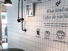 -肯德基(燕岭店)