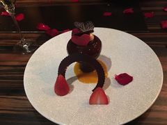 -CASA Grande酒漾·西餐及酒吧(长沙君悦酒店)