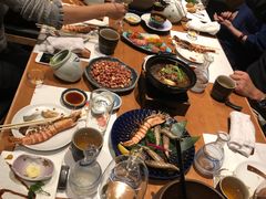 -伟峰·枫寿司(东樾店)