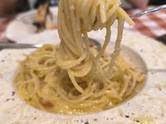 -安立可意大利美食