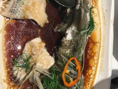 -至潮餐厅精致粤菜·活鲈鱼·走地鸡(珠江新城店)