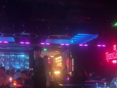 -MOSSO音乐酒吧·live house(南京旗舰店)