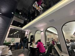 -何适山庄 ·可团建(水长城P2停车场店)