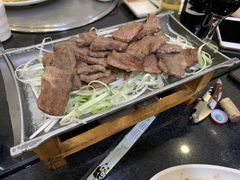 -光化门韩国料理(新地假日广场店)