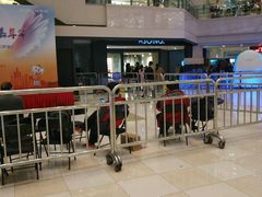 -光启城时尚购物中心