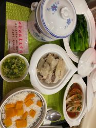 点击看大图 -兰心墩楠月子会所(万达店)
