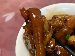 -玲燕蒸菜馆(江东路店)