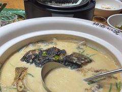 -耕渔小院·湖南鱼鲜(望城店)
