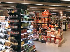 -Olé精品超市(海上世界店)