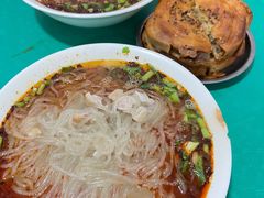 -甘记肥肠粉(马鞍北路店)