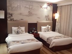 -亚欧大酒店(西关中山桥店)