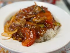 -华星冰室(湾仔店)