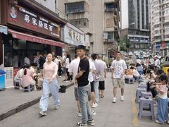 -蒋家肠旺面馆老店(合群路店)