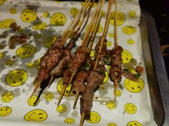 -新疆烧烤王(广灵店)