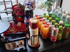 -Living Kitchen团建·厨艺派对空间(国贸店)