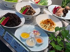 -大灶头·新昌菜(中国茶市店)