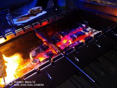 -很久以前羊肉串(打浦路店)