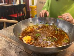 -枪火串烧·东北特色烧烤(罗湖总店)