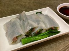 香茜牛肉肠-金城大酒店-中餐厅(汾江中路店)