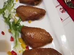 -斗牛士牛排(南京东路店)