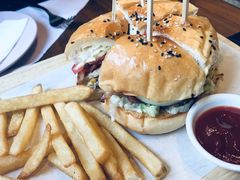 -G+KITCHEN(龙湖狮山天街店)