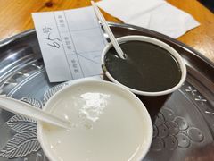 -谢怀亮芝麻茶