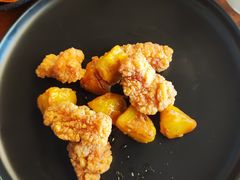 -马灯部落·西湖边的创意山景餐厅(虎跑动物园店)