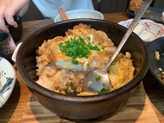 -山杏yama-katsu·吉列炸物