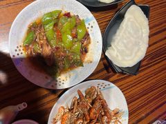 -蚝堡海鲜·威海菜·海肠捞饭·烧烤·亚洲吃蚝公司(幸福门店)