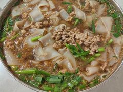 -正宗杨记普洱酸醋米线(总店)