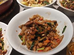 -辣妈 川湘小馆