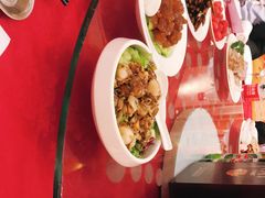 -大连富丽华大酒店