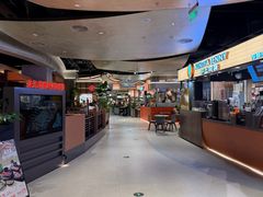 -CityOn熙地港西安购物中心