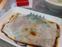 -银记肠粉店(北京路店)