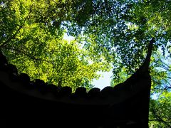 -杭州西湖风景名胜区-满觉陇四眼井