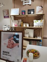 点击看大图 -春田花美甲美睫