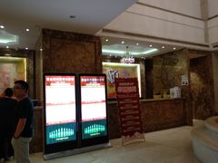 -萧邦音乐会所KTV·蒸汽活海鲜自助(福田店)