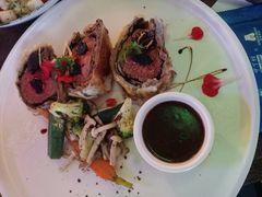 -Famous肥猫墨西哥音乐餐吧(五棵松华熙LIVE店)